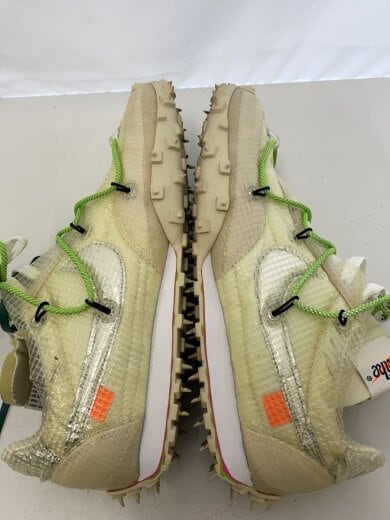 商品画像：WAFFLE RACER/OW/28cm/WHT 7