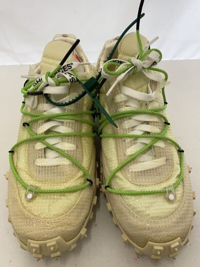 商品画像：WAFFLE RACER/OW/28cm/WHT 8