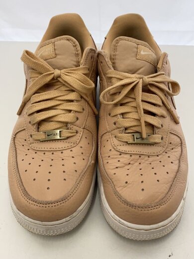 商品画像：AIR FORCE 1 07 CRAFT VACHETTA TAN_エア フォース 1 07 クラフト バケッタ タン 8
