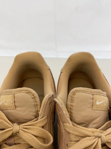 商品画像：AIR FORCE 1 07 CRAFT VACHETTA TAN_エア フォース 1 07 クラフト バケッタ タン 9