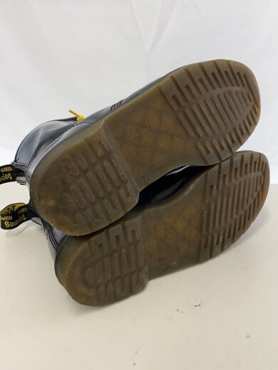 商品画像：レースアップブーツ/--/NVY/レザー/1460 4