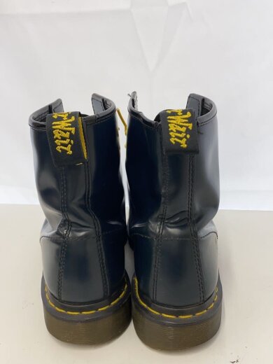 商品画像：レースアップブーツ/--/NVY/レザー/1460 6