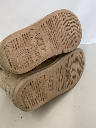 商品画像：ブーツ/23cm/CRM/1009317 4