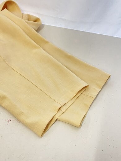 商品画像：トレンチコート/FREE/ポリエステル/BEG/無地/trc-212007 5