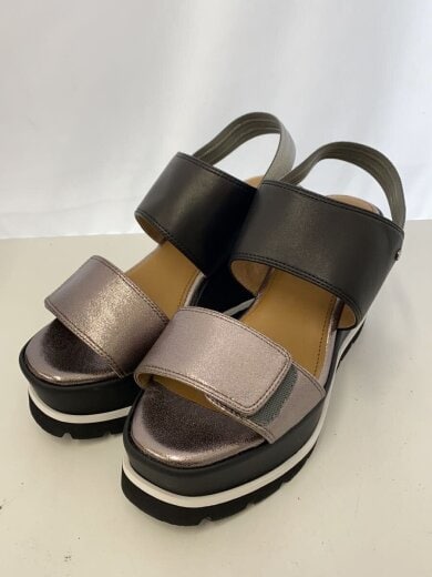 商品画像：サンダル/M/BLK/1359 2