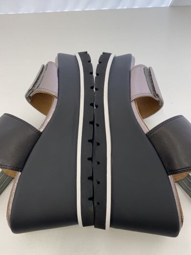 商品画像：サンダル/M/BLK/1359 7