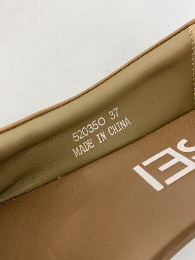 商品画像：SHISEI/サンダル/37/CML/520350 7