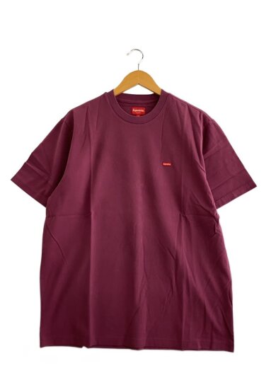 商品画像：Small Box Tee/Tシャツ/L/コットン/BRD// 1