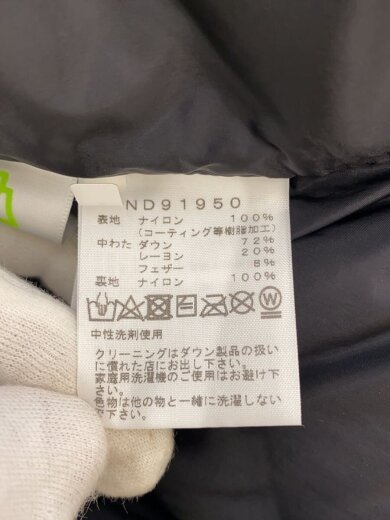 商品画像：BALTRO LIGHT JACKET_バルトロライトジャケット/L/ナイロン/BLK 4