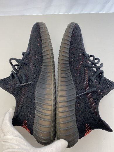 商品画像：YEEZY BOOST 350 V2/イージーブースト/26.5cm/BLK 6