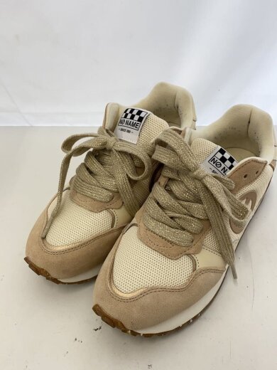 商品画像：ローカットスニーカー/36/BEG 2