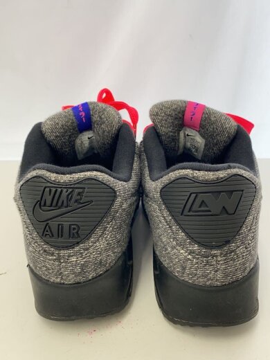 商品画像：AIR MAX 90/エアマックス 90/ブラック/CQ7854-001/27cm/BLK 6