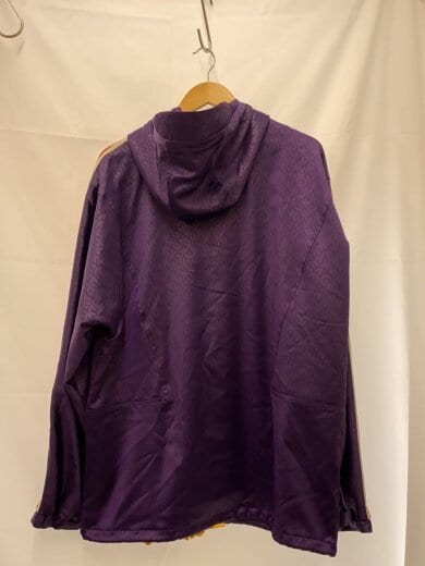 商品画像：ADICOLOR HERITAGE NOW/ウインドブレーカー/XL/IB3441 2