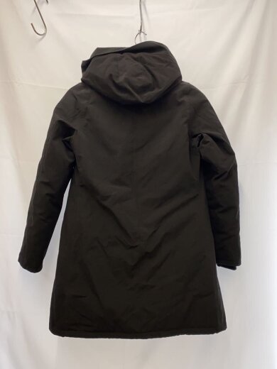 商品画像：ダウンジャケット/36/ポリエステル/BLK/3625-179-1200 2