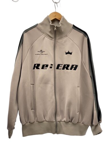 商品画像：Re:ERA/ジャージ/L/ポリエステル/GRY 1