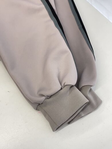 商品画像：Re:ERA/ジャージ/L/ポリエステル/GRY 6