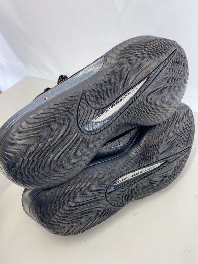 商品画像：ローカットスニーカー/27.5cm/BLK/HV9921-001 4