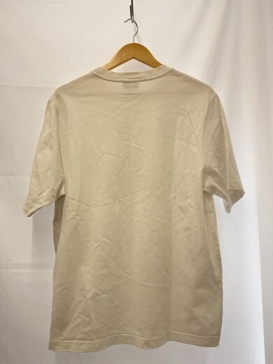 商品画像：GRADIENT TIGER OVERSIZE T-SHIRT/Tシャツ/S/コットン/WHT/FB55TS0684YH 2