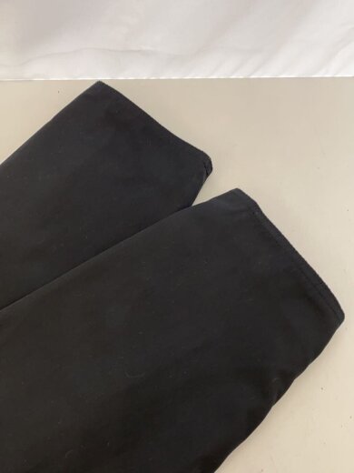 商品画像：ジャケット/40/ポリエステル/BLK/無地/222MCAS010 5