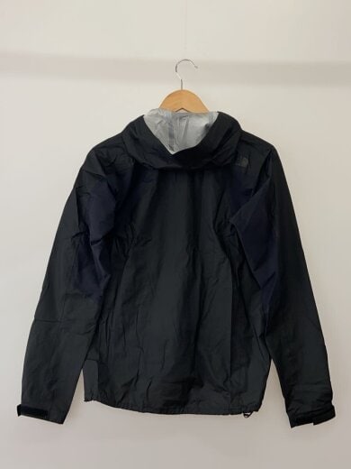 商品画像：SHARP END HOODIE JACKET_シャープ エンド フーディー ジャケット/S/ナイロン/BLK// 2