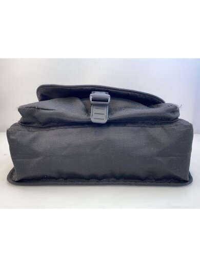 画像：TUMIショルダーバッグ/--/BLK/TUMI4