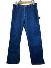 ペインターパンツ/33/コットン