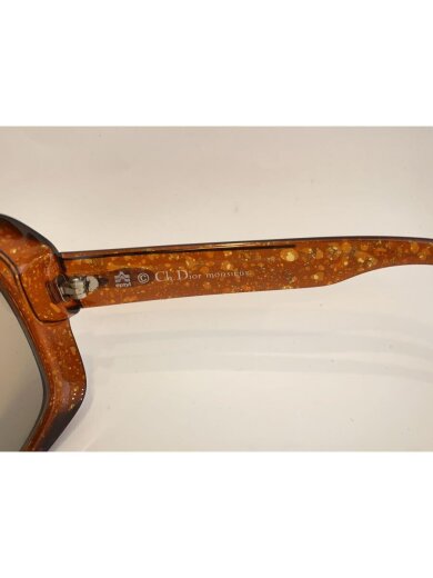 画像：Christian Dior MONSIEURChristian Dior MONSIEUR/サングラス/--/プラスチック/BRW/レディース4