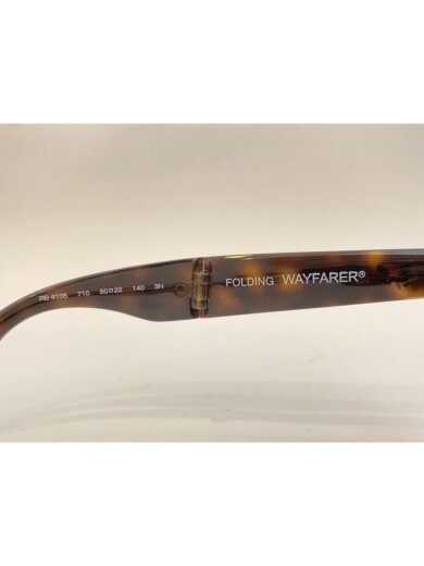 画像：Ray-BanRay-Ban/サングラス/BRW/BRW/メンズ/RB　41055