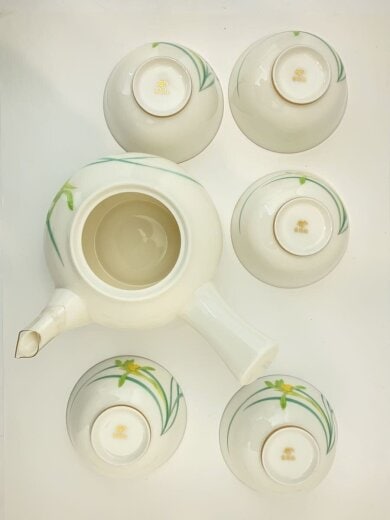 商品画像：和食器その他/6点セット/WHT 3