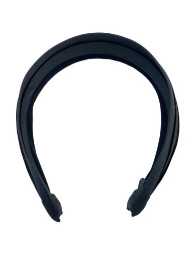 商品画像：COMPLEX BIZ/アクセサリー/カチューシャ/BLK/レディース 1