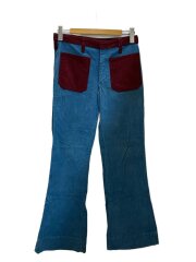 ボトム/--/コーデュロイ