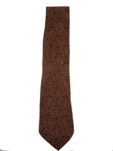 商品画像：ネクタイ/シルク/BRD/メンズ 1