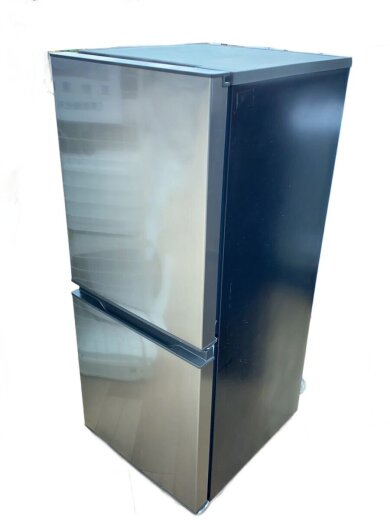 商品画像：冷蔵庫・冷凍庫 AQR-14N(S) 1