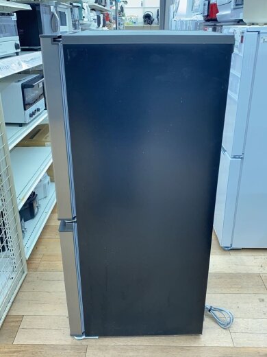 商品画像：冷蔵庫・冷凍庫 AQR-14N(S) 2