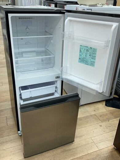 商品画像：冷蔵庫・冷凍庫 AQR-14N(S) 5