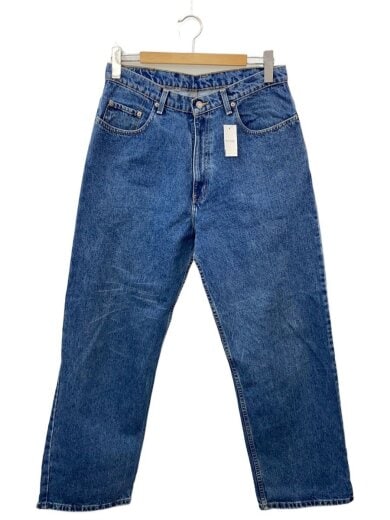 商品画像：ストレートパンツ/34/コットン/IDG 1