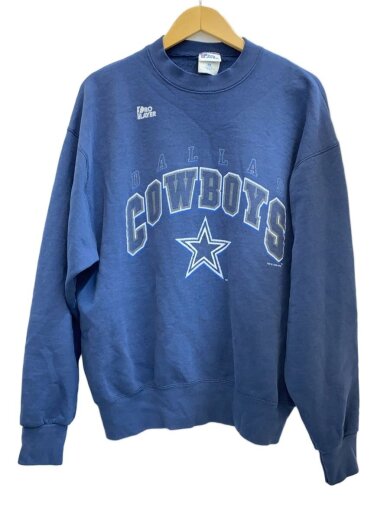 商品画像：スウェット/XL/コットン/NVY 1