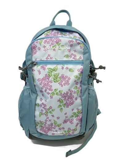 商品画像：リュック/Columbia/BLU/PU8664 1