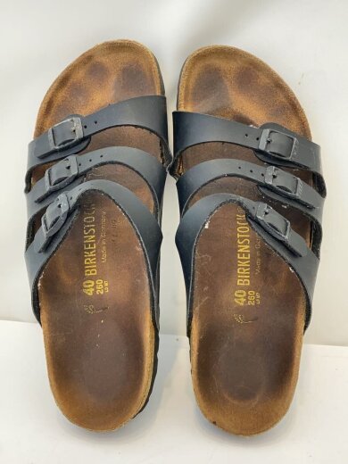 商品画像：BIRKENSTOCK/サンダル/26cm/BLK 3