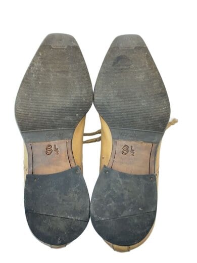 商品画像：Stefano Bemer/ドレスシューズ/UK8.5/CRM/1097 4