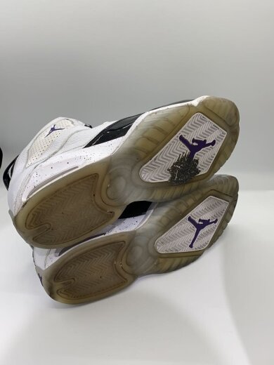 商品画像：ハイカットスニーカー_315317-115/29cm/WHT 4