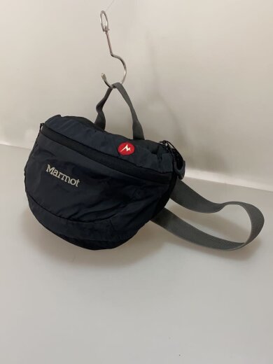 商品画像：ウエストバッグ/--/BLK 2