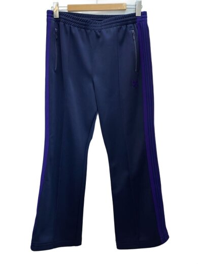 商品画像：ブーツカットパンツ/M/ポリエステル/PUP/NS248 1