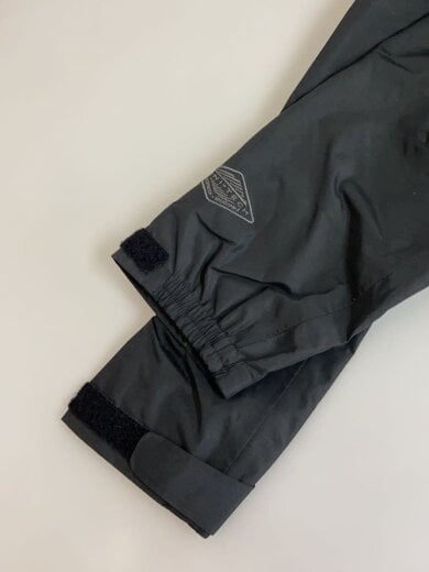 商品画像：ナイロンジャケット/S/ナイロン/BLK/218PL2859 5