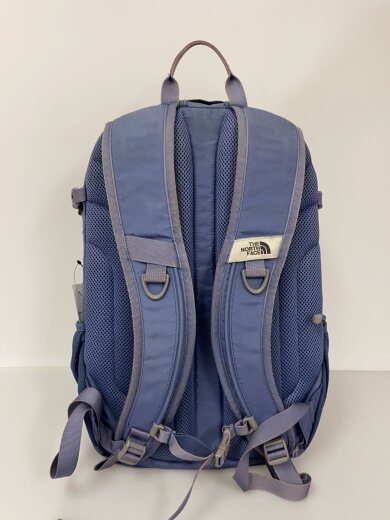 商品画像：リュック/ナイロン/NVY 3