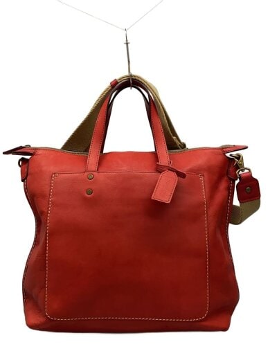 商品画像：ショルダーバッグ/--/RED 1