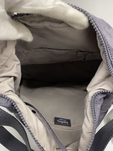 商品画像：ショルダーバッグ/--/GRY/総柄/ki687587d 6