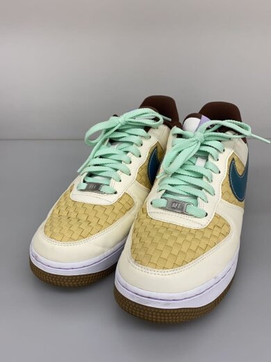 商品画像：AIR FORCE 1 RETRO QS_エアフォース 1 レトロ QS/25.5cm/BEG 2