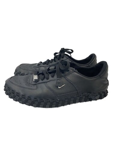 商品画像：J FORCE 1 LOW LX SP_J フォース 1 ロー LX SP/25.5cm/BLK 1