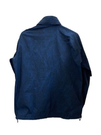 商品画像：ナイロンジャケット/L/ポリエステル/NVY 2